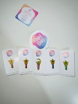 B review photo