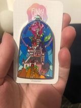 Joice review photo