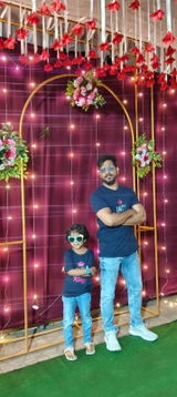 User picture
