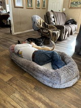 Scrogham Patricia review photo