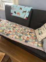 Roseann K review photo