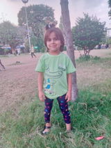 Seema Talha review photo