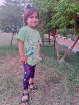 Seema Talha review photo