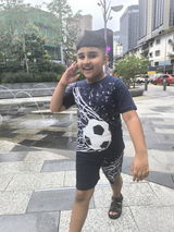 Adnan Hussain review photo