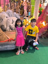 Adnan Hussain review photo