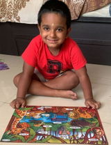 Nency review photo