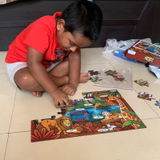 Nency review photo