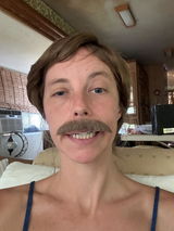 Etsy customer review photo