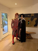 Anonymous review photo