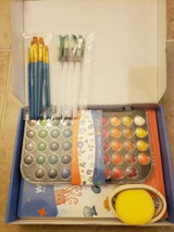 M. W. review photo