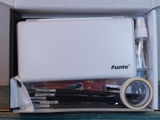 Olaf S. review photo