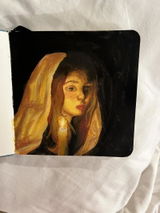 Shay review photo