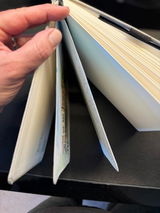 Andy Reed review photo