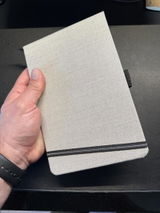 Andy Reed review photo