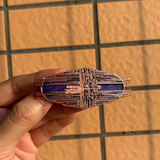 Dalia review photo