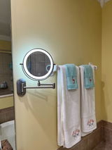 Anonymous review photo