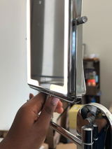Roni review photo