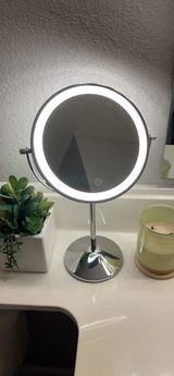Miron review photo