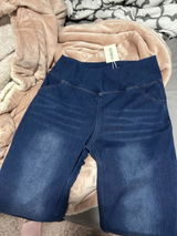 Lily review photo