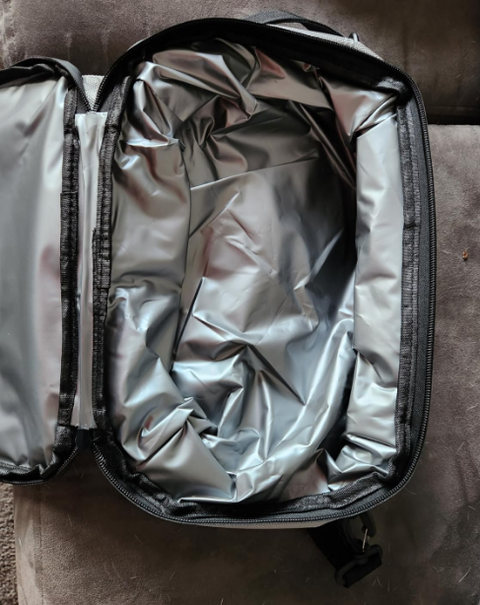Cooler Deck Bag