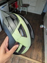 Zane review photo