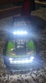 Justice P review photo