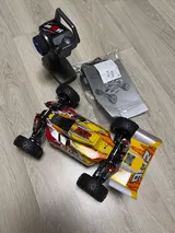 G.K review photo