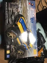Kahari smith review photo