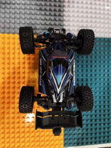 E.B. review photo