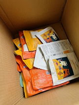 faramels review photo