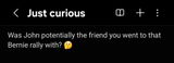 Anonymous review photo