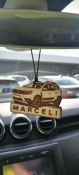 Marceli Marcinkowski review photo