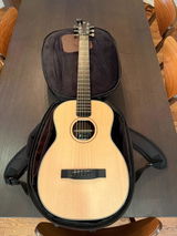 Larry @ guitarmusings.com review photo