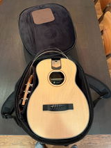 Larry @ guitarmusings.com review photo