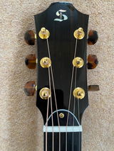 JAMES LANE review photo