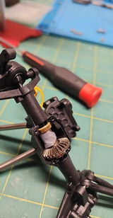 Ralphie review photo
