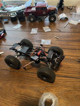 Nick T. review photo