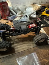 Yancey R. review photo
