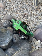 Joe N. review photo
