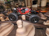 Shawn B. review photo
