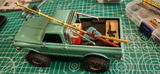 Terry J. review photo