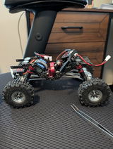 B P. review photo