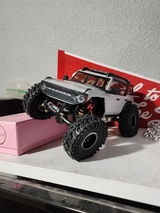 Eric Angeles review photo