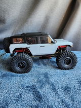Eric Angeles review photo