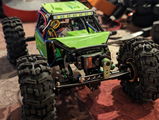 Ka Man Tso review photo