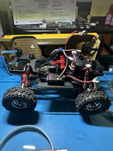 Jim Bonito review photo