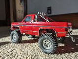 Cody Waldon review photo