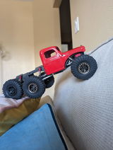 B.U. review photo
