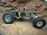 Crawling Chuck review photo