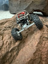 Crawling Chuck review photo